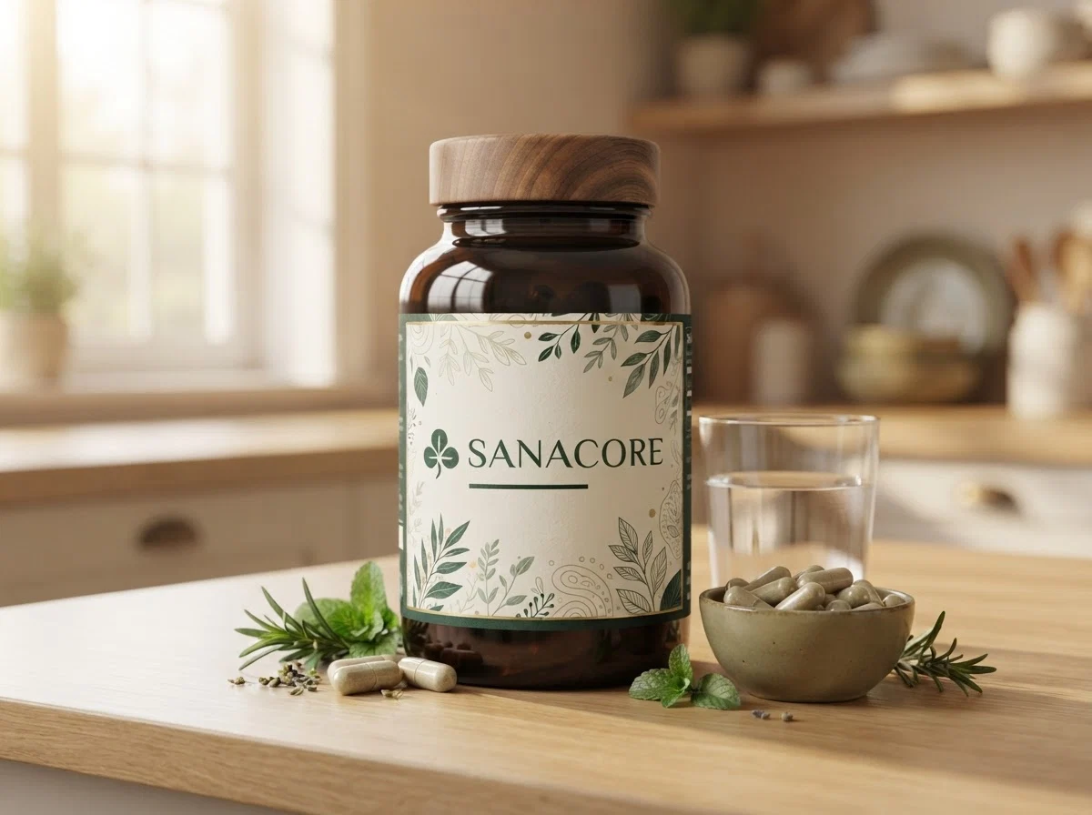 SanaCore